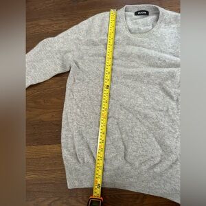 NAADAM Cashmere Crewneck